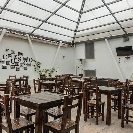 Hotel Casa Fierro Cusco (Adults Only)-2